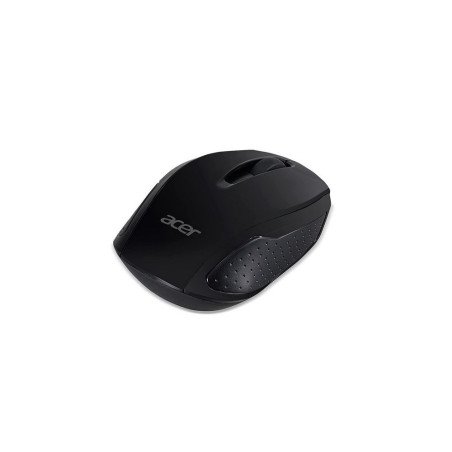 ACER | GP.MCE11.01V | Mouse Acer Inalámbrico Antimicrobial de iones de plata, 1600 DPI 2.4Hz/Optical,