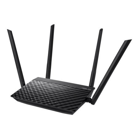 Router ASUS AC1200 Doble Banda 4 Antenas