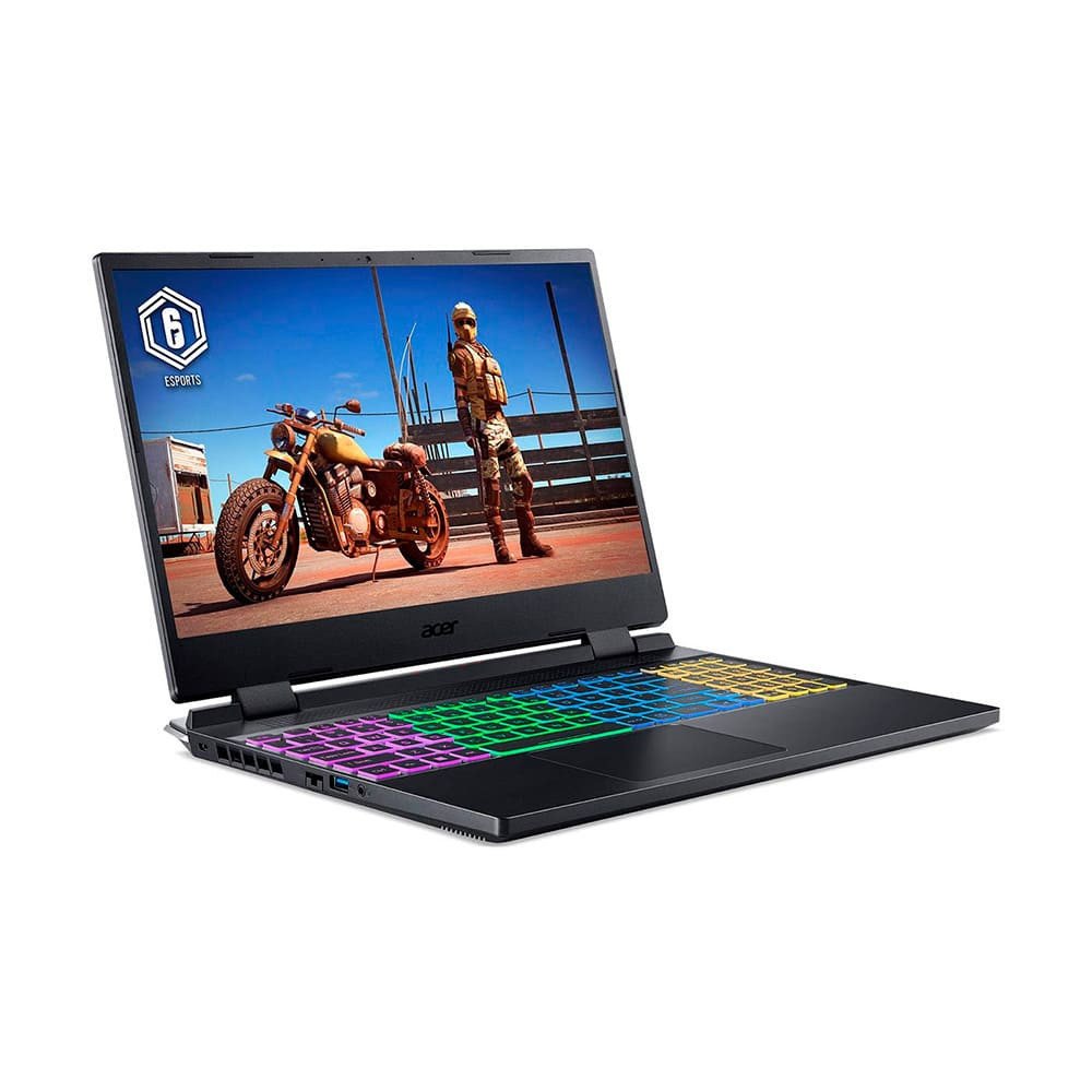 ACER | NH.QFHAL.00M | Portátil acer AN515-58-79S3 Ci7 12650H/8GB/512GB