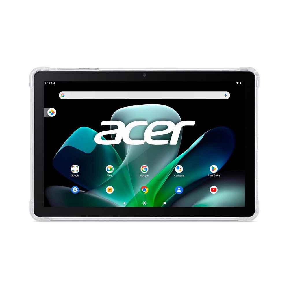 ACER | NT.LFTAL.001 | Tablet Acer Iconia M10 10.1? 1920 x 1200 IPS Android 12 4GB DDR4 /64GB eMMC WiFi 5 (802.11 AC) Battery