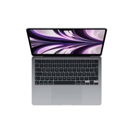 APPLE | MLXX3E/A | MacBook Air de 13 pulgadas: 512 GB SSD - Gris