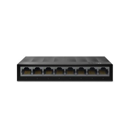 TPLINK | LS1008G | Switch TPLINK 8 Puertos