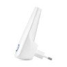 TPLINK | TL-WA850RE | Extensor de Rango TPLINK Inalámbrico, Conector de Pared 300Mbps COLOR