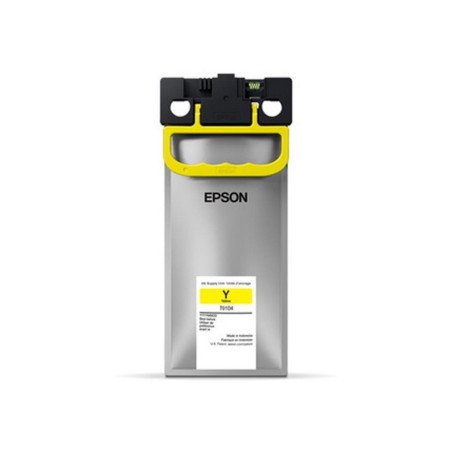 EPSON | C13T01D400 | Bolsa EPSON T01D420 20.000 Páginas COLOR