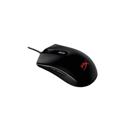 MPS | 4P4F8AA | Gaming Mouse (Black) - HyperX Pulsefire