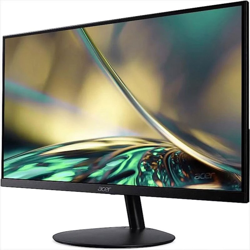 Monitor ACER Led Full HD Panel Ips 75hz 21,5" SB222Q