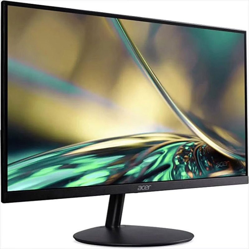 Monitor ACER Led Full HD Panel Ips 75hz 21,5" SB222Q