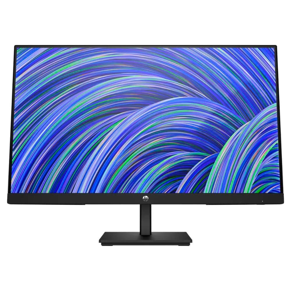 MPS | 65P58AAABA | Monitor HP V24i G5 FHD de 23,8 VGA, HDMI DP