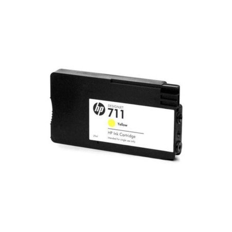 HP INC | CZ132A | Cartucho de tinta DesignJet HP 711 de 29 ml