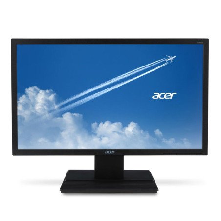 Monitor ACER Led 24" Full HD  V246hql 5ms 60hz