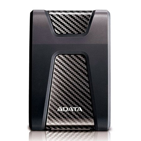 ADATA | AHD650-4TU31-CBK | Disco Duro Externo Adata HD650 4TB