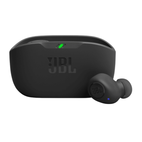 MPS | JBLWBUDSBLK | Auriculares JBL Wave Buds