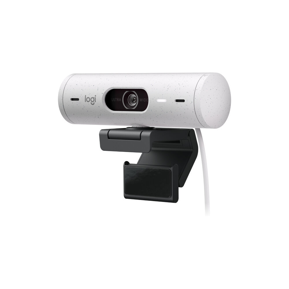 LOGITECH | 960-001426 | CAMARA BRIO 500