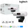 LOGITECH | 960-001426 | CAMARA BRIO 500