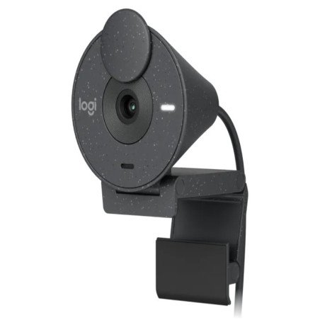 LOGITECH | 960-001413 | CAMARA BRIO 300