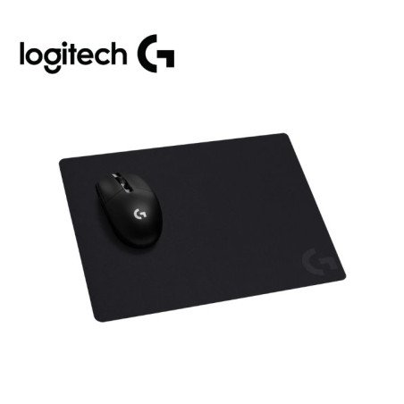 LOGITECH | 943-000783 | MOUSE PAD