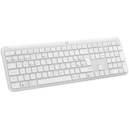 LOGITECH | 920-012593 | Teclado Signature Slim K950 - Spanish -