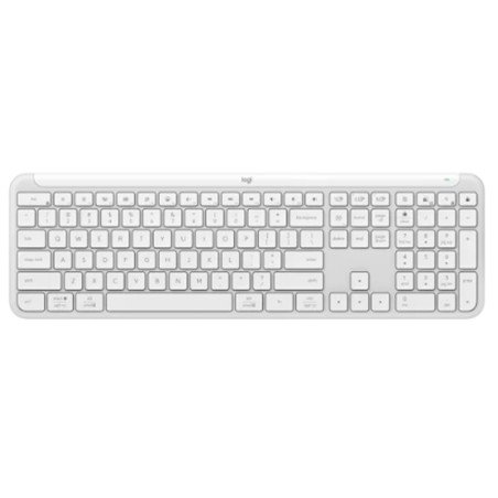 LOGITECH | 920-012593 | Teclado Signature Slim K950 - Spanish -