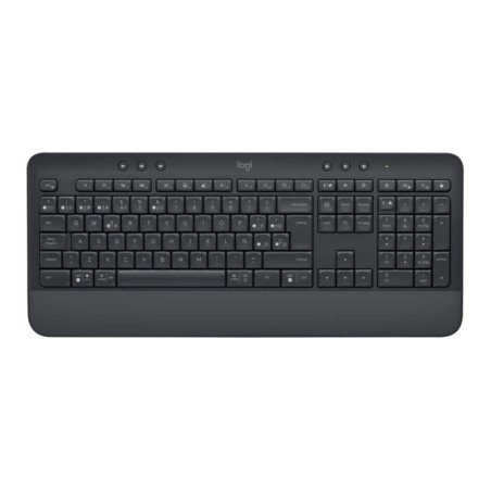 LOGITECH | 920-010910 | TECLADO INALAMBRICO