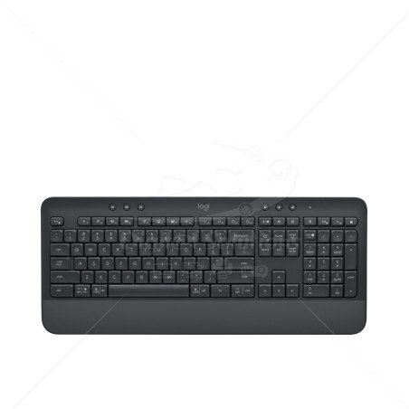 LOGITECH | 920-010910 | TECLADO INALAMBRICO