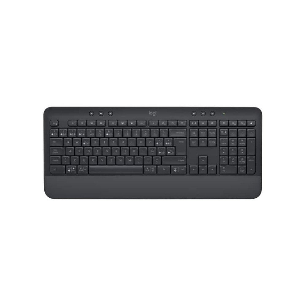 LOGITECH | 920-010910 | TECLADO INALAMBRICO POP