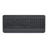 LOGITECH | 920-010910 | TECLADO INALAMBRICO POP