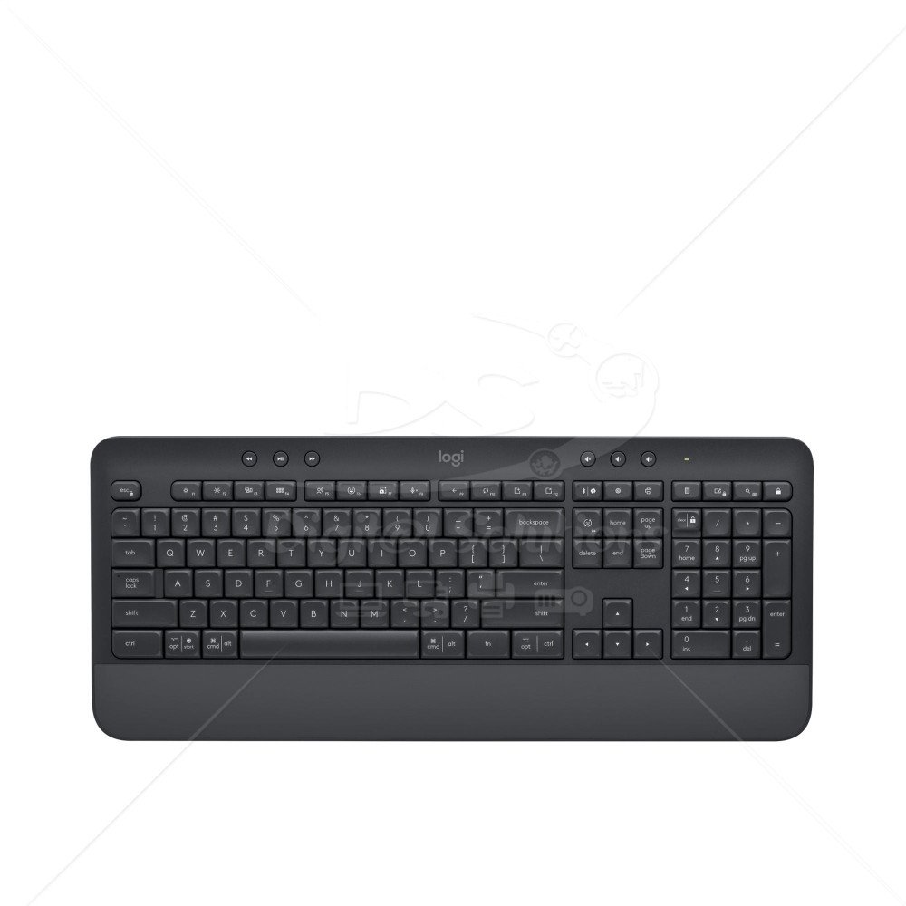 LOGITECH | 920-010910 | TECLADO INALAMBRICO POP