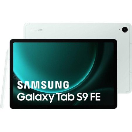 SAMSUNG | SM-X510NLGACOO | Galaxy Tab S9 FE WIFI, 6gb/128gb, 10.9