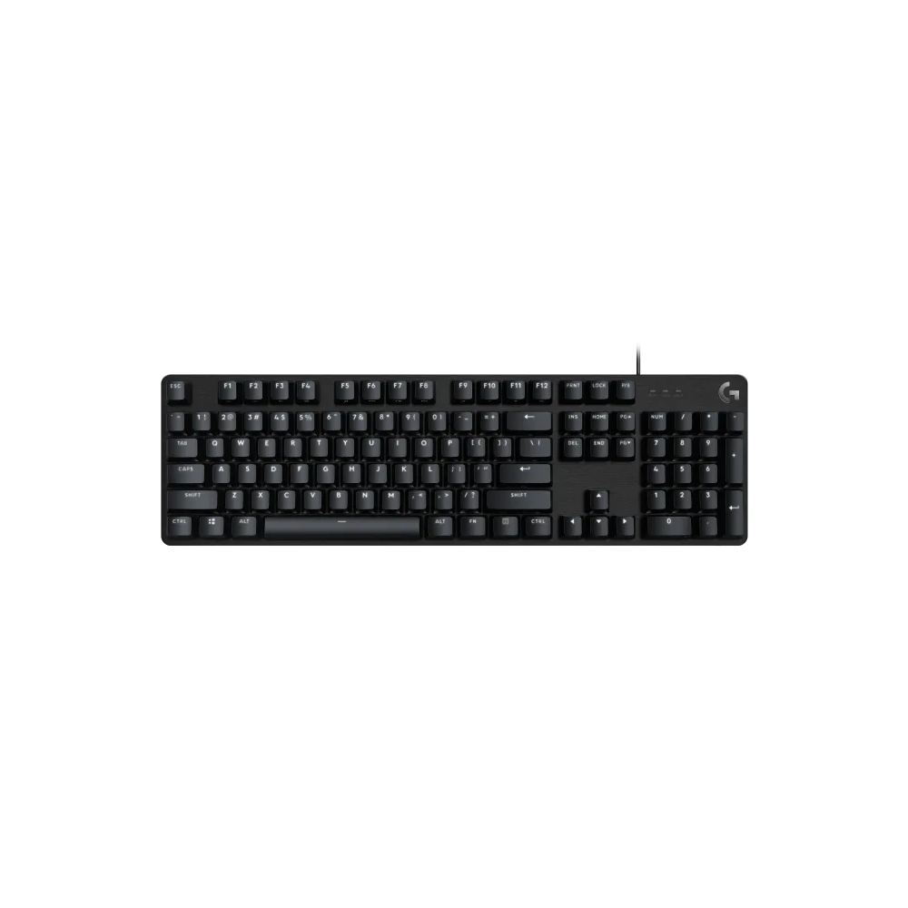 LOGITECH | 920-010433 | TECLADO G413 SE MECANICO TKL