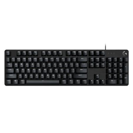 LOGITECH | 920-010433 | TECLADO G413 SE MECANICO TKL