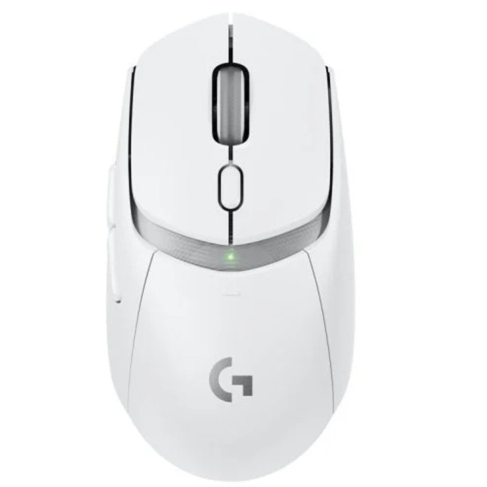 LOGITECH | 910-007205 | MOUSE G309 WHITE