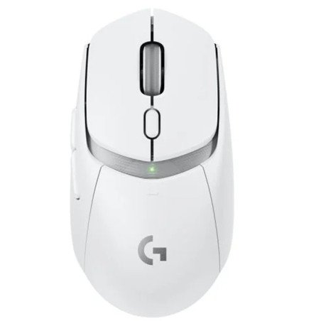 LOGITECH | 910-007205 | MOUSE G309 WHITE