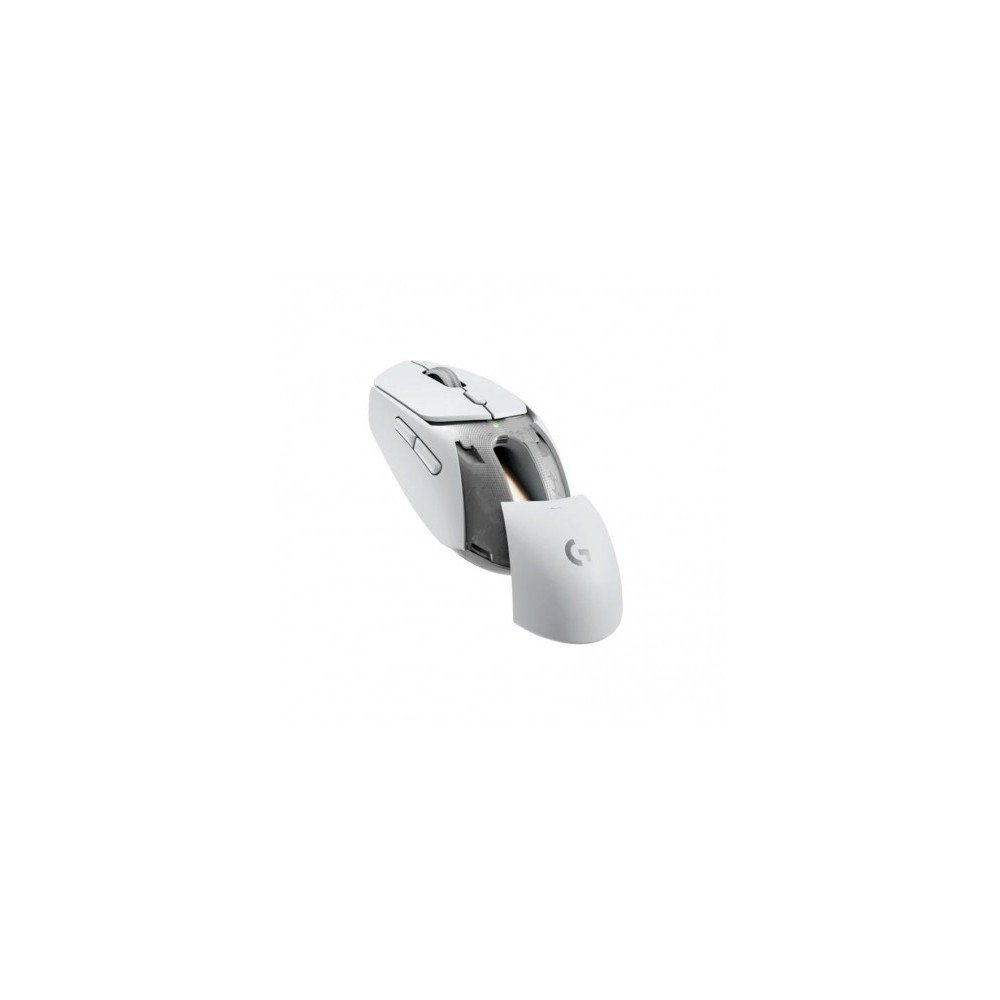 LOGITECH | 910-007205 | MOUSE G309 WHITE