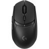 LOGITECH | 910-007197 | MOUSE G309 BLACK