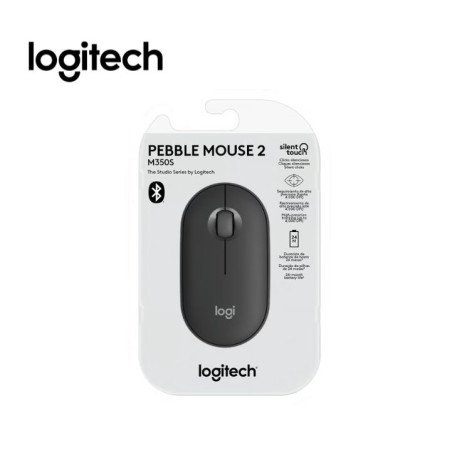 LOGITECH | 910-007049 | MOUSE M350