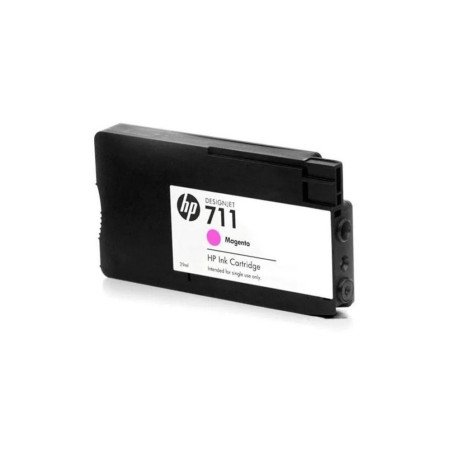 HP INC | CZ131A | Cartucho de tinta DesignJet HP 711 de 29 ml