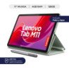 LENOVO | ZADB0361CO | Tablet Lenovo M11 TB330XU Pantalla 11 Pulgadas WUXGA Conectividad Wifi y LTE Memoria 4GB + Almacenamiento