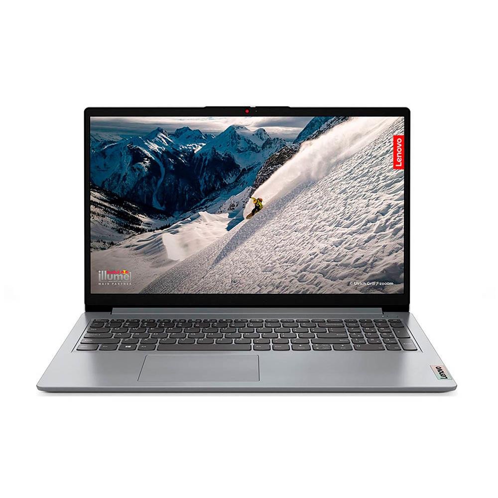 LENOVO | 82VG00DJLM | Portátil Lenovo IP 3 15AMN7 AMD Ryzen 3 7320U 15.6 Pulgadas FHD Memoria 16GB Estado Solido 256GB Linux