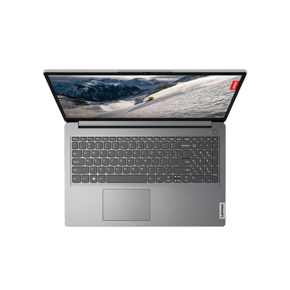 LENOVO | 82VG00DJLM | Portátil Lenovo IP 3 15AMN7 AMD Ryzen 3 7320U 15.6 Pulgadas FHD Memoria 16GB Estado Solido 256GB Linux