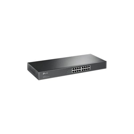 TPLINK | TL-SF1016 | Switch TPLINK 16 puertos