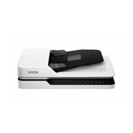 EPSON | B11B239201 | Escáner Epson WorkForce DS-1630 Cama Plana