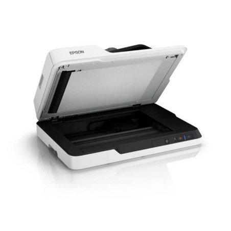 EPSON | B11B239201 | Escáner Epson WorkForce DS-1630 Cama Plana