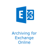 Compra Exchange Online Archiving for Exchange Online - JFM Technology