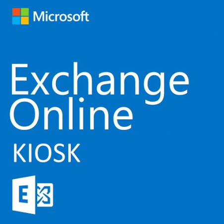 Compra Exchange Online Kiosk - JFM Technology