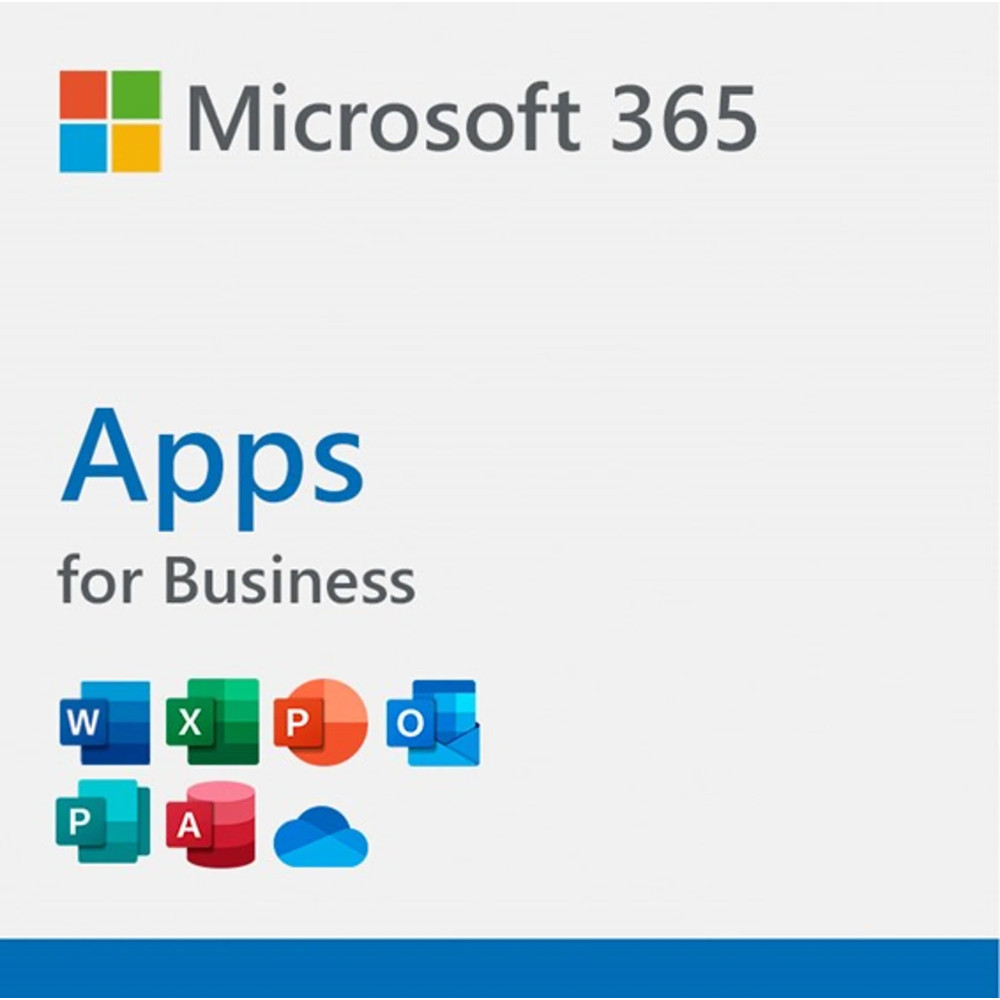 Compra Microsoft 365 Apps for business - JFM Technology