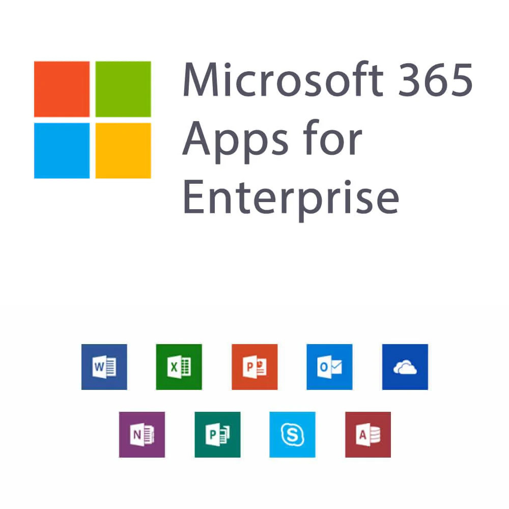 Compra Microsoft 365 Apps for enterprise - JFM Technology