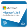 Compra Microsoft 365 Audio Conferencing - JFM Technology