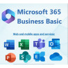 Compra Microsoft 365 Business Basic - JFM Technology