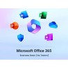 Compra Microsoft 365 Business Basic (no Teams) - JFM Technology