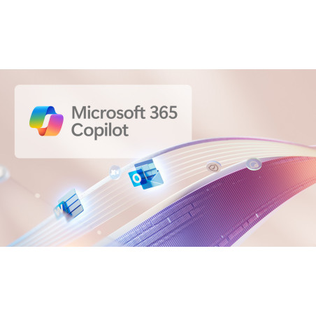 Compra Microsoft 365 Copilot - JFM Technology